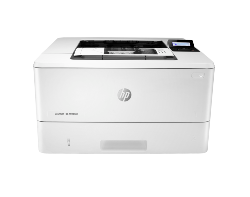 HP LASERJET PRO M404